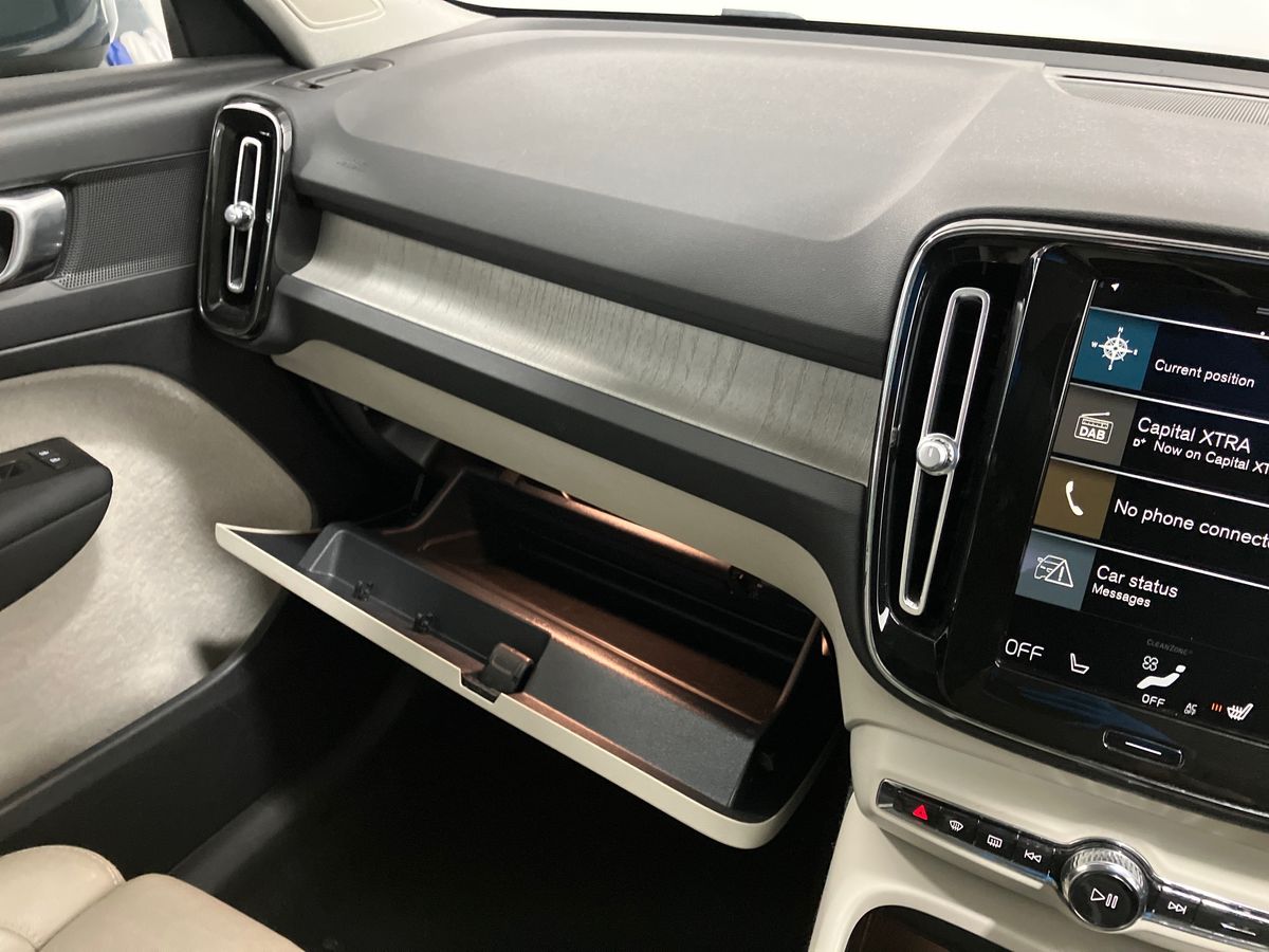 Used Volvo XC40 2021 for sale - 77113746: Photo 42