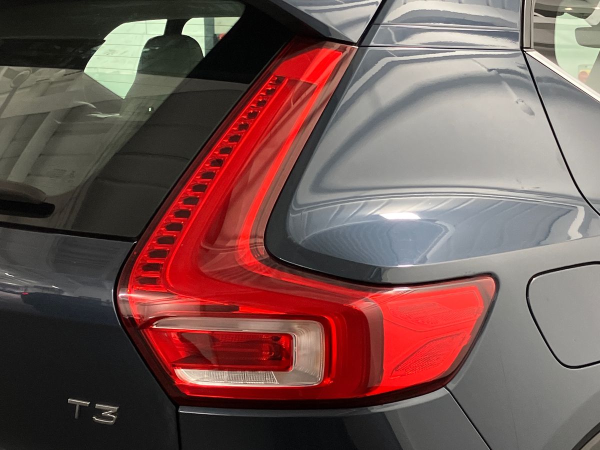 Used Volvo XC40 2021 for sale - 77113746: Photo 43