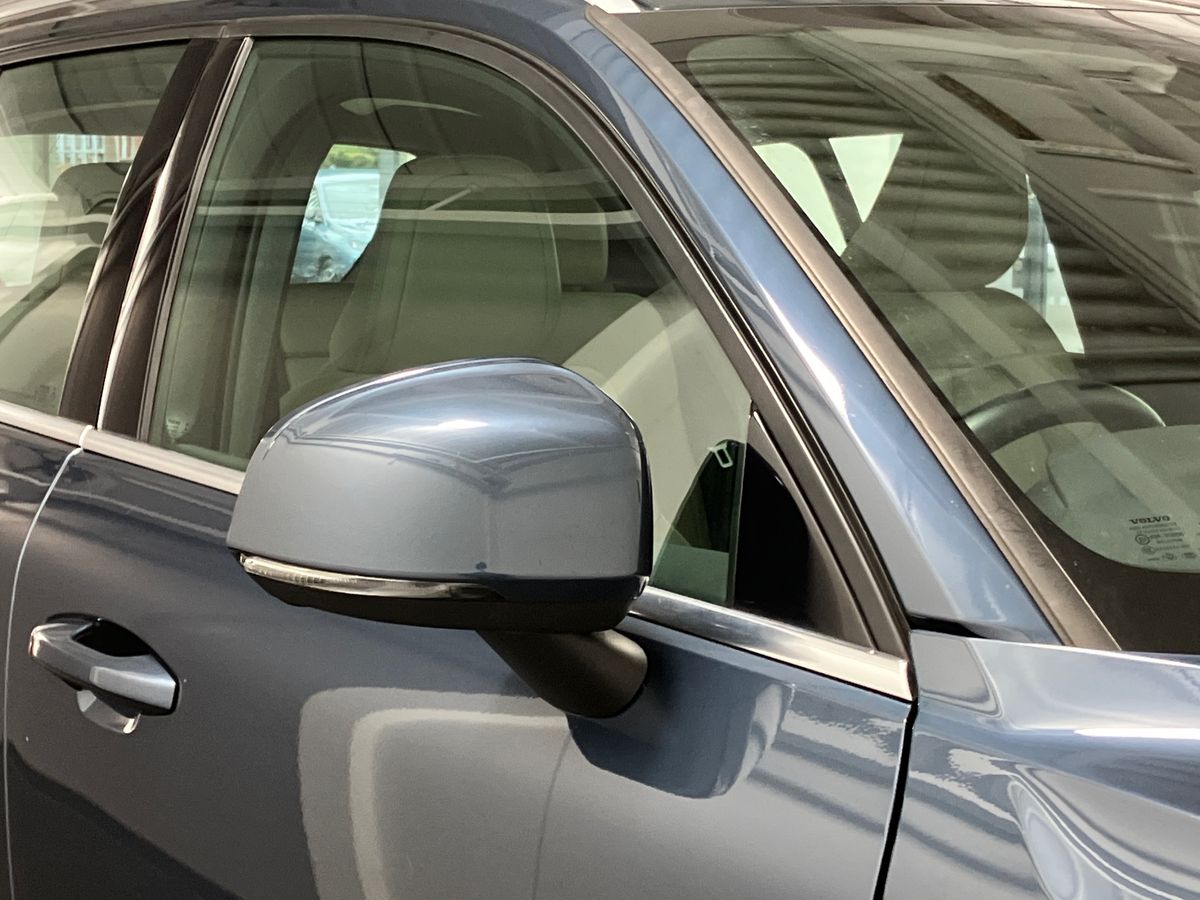 Used Volvo XC40 2021 for sale - 77113746: Photo 44