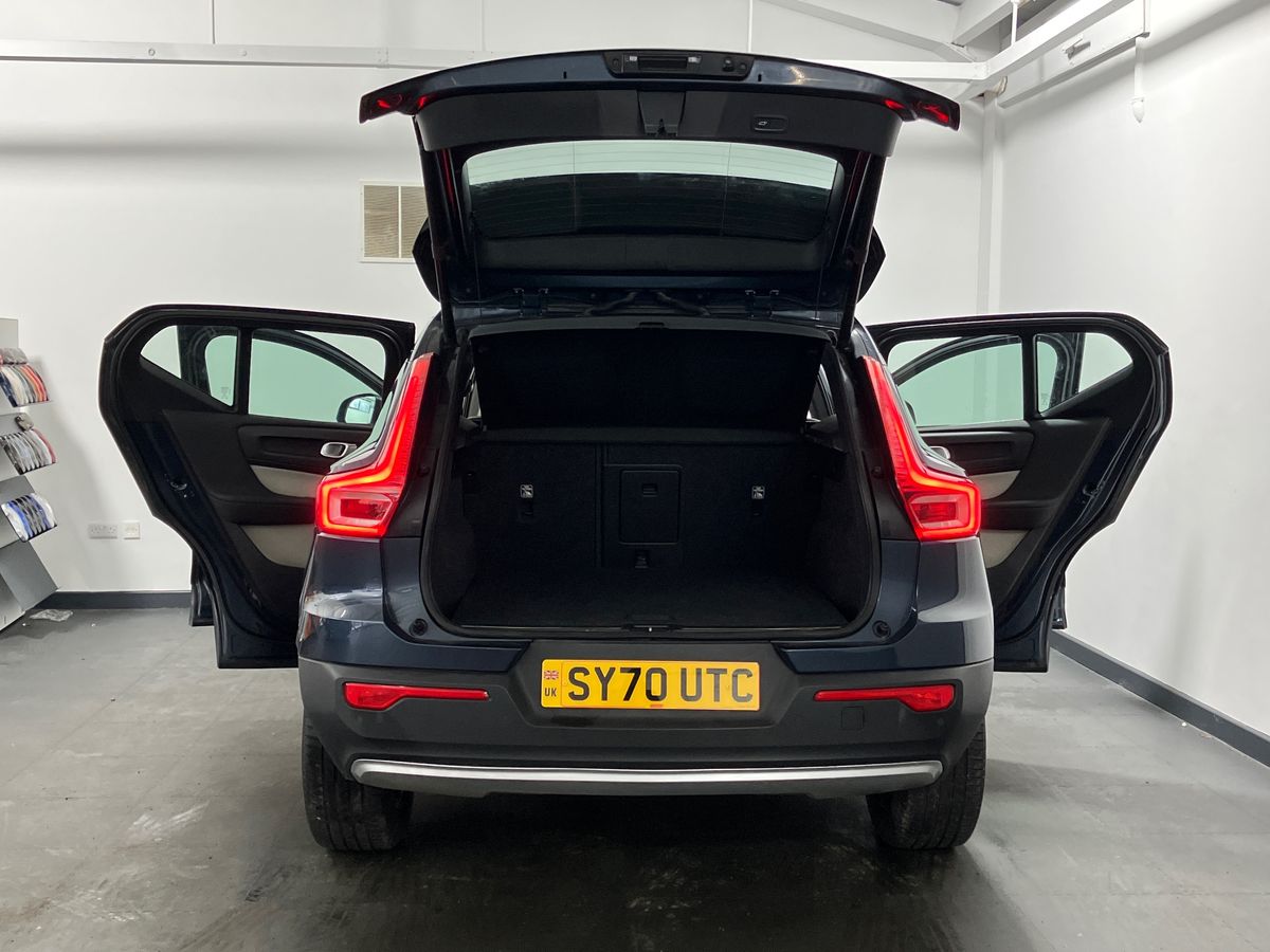 Used Volvo XC40 2021 for sale - 77113746: Photo 46