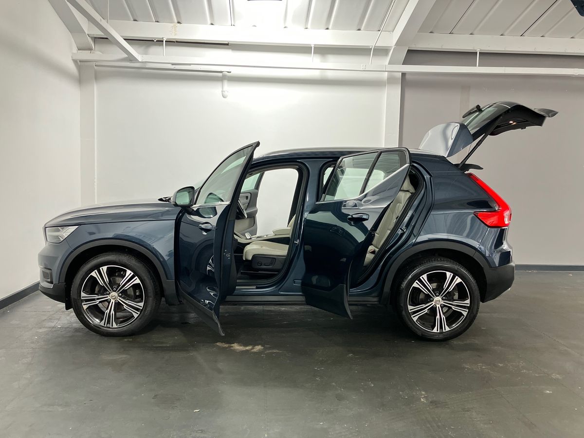 Used Volvo XC40 2021 for sale - 77113746: Photo 48