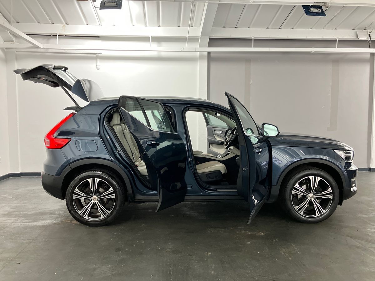 Used Volvo XC40 2021 for sale - 77113746: Photo 49