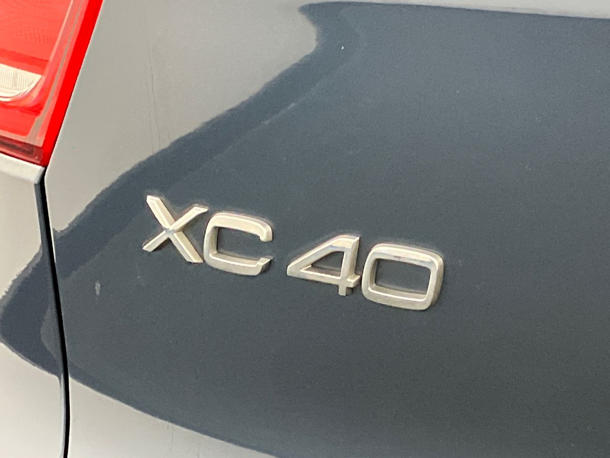 Used Volvo XC40 2021 for sale - 77113746: Photo 53