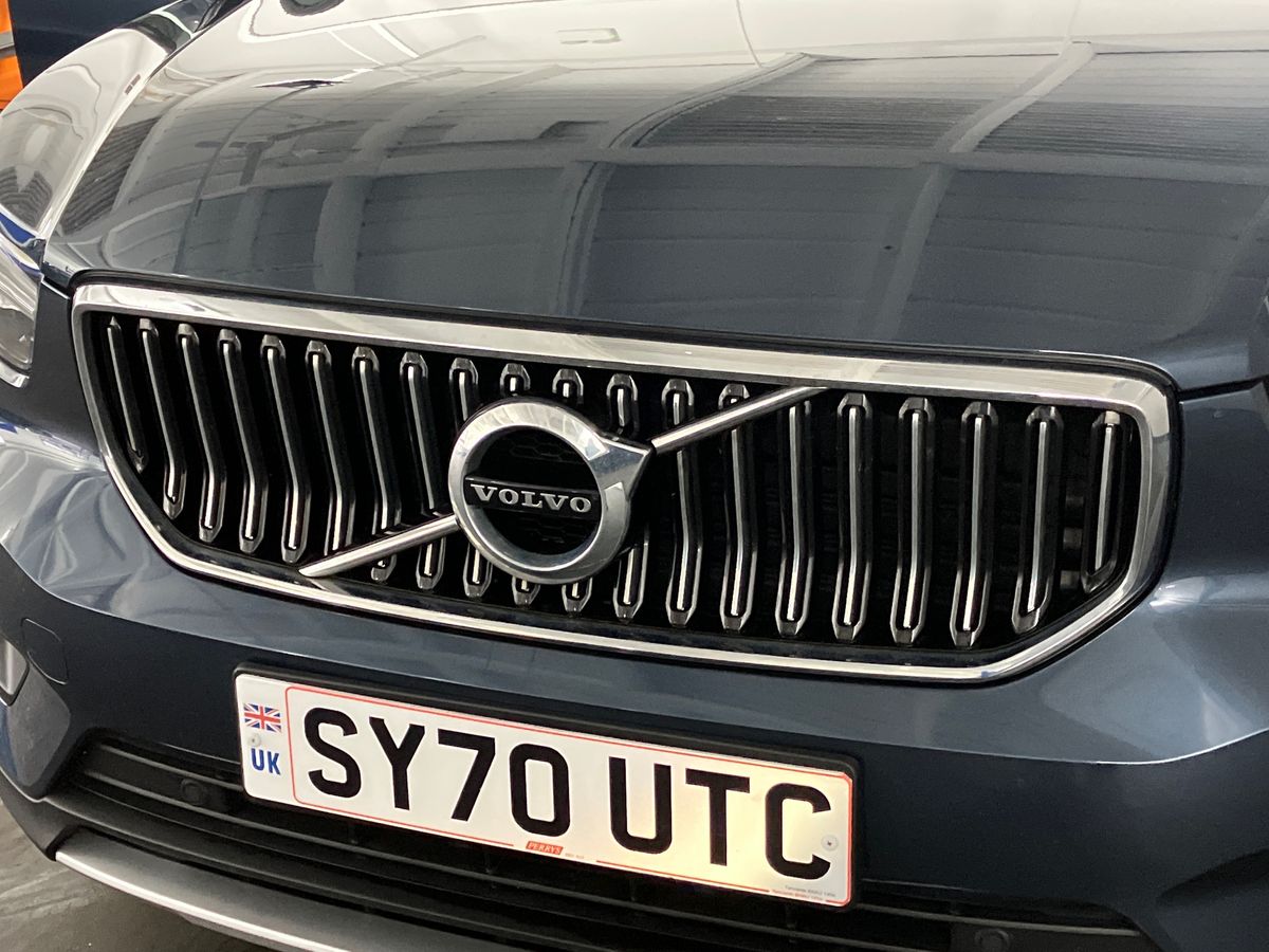 Used Volvo XC40 2021 for sale - 77113746: Photo 55