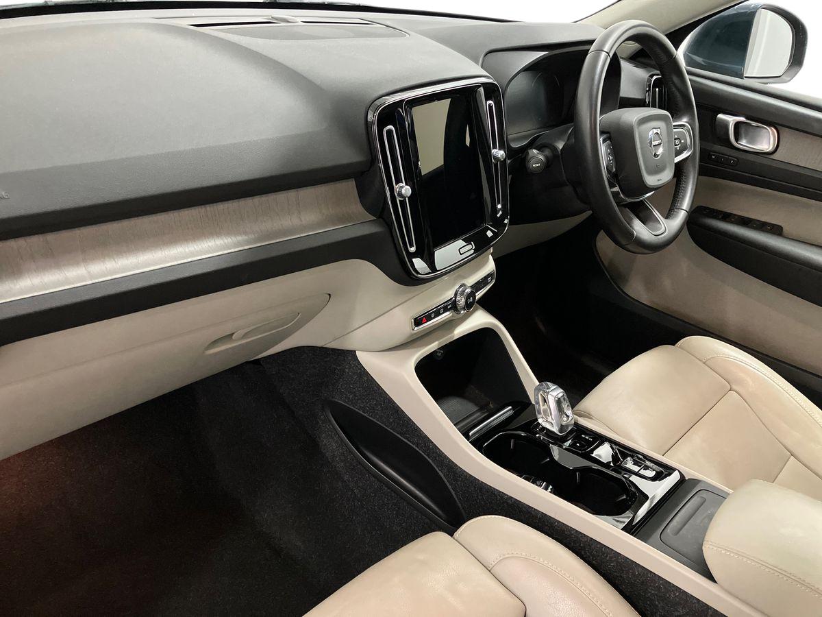 Used Volvo XC40 2021 for sale - 77113746: Photo 7