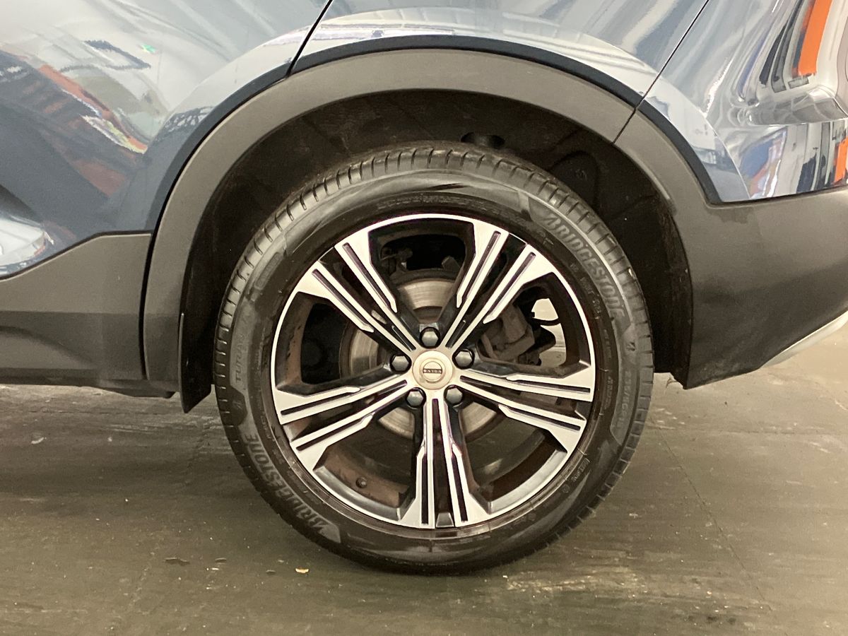 Used Volvo XC40 2021 for sale - 77113746: Photo 8