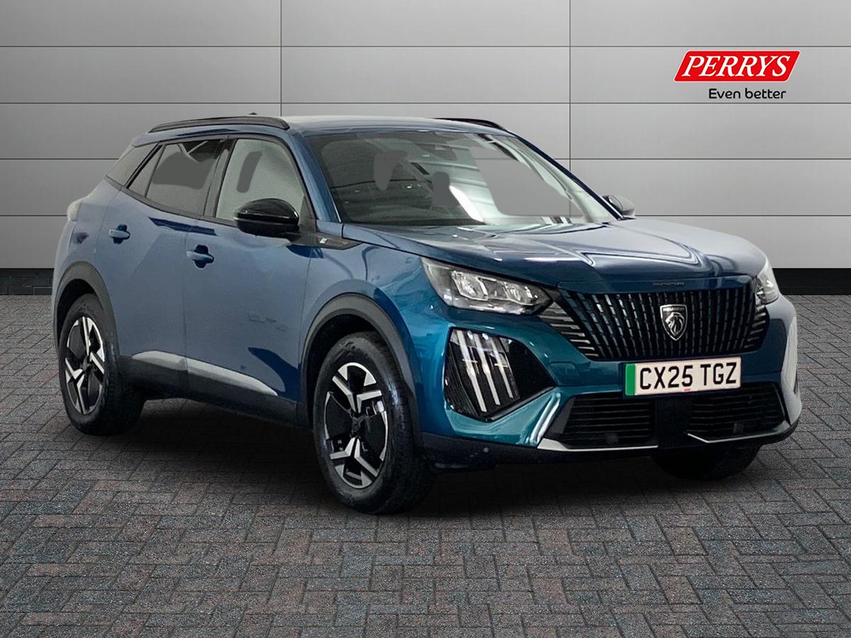 Used Peugeot 2008 2025 for sale - 76090414: Photo 1