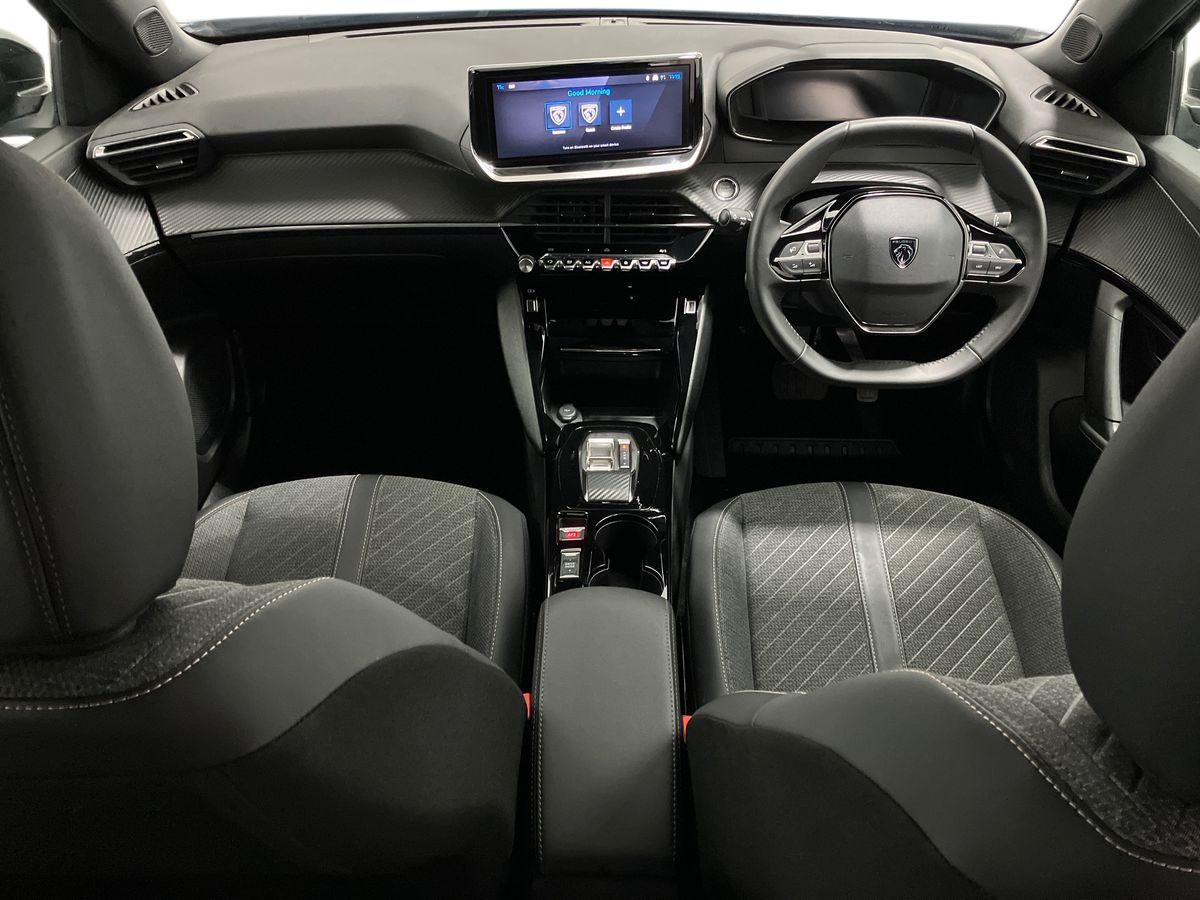 Used Peugeot 2008 2025 for sale - 76090414: Photo 10