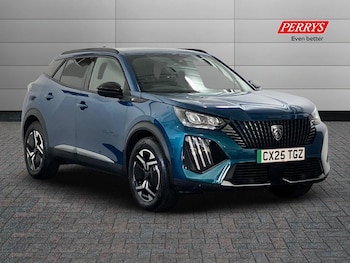 Peugeot - 2008