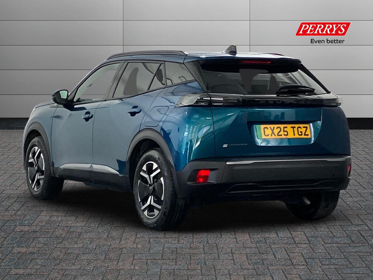 Used Peugeot 2008 2025 for sale - 76090414: Photo 2