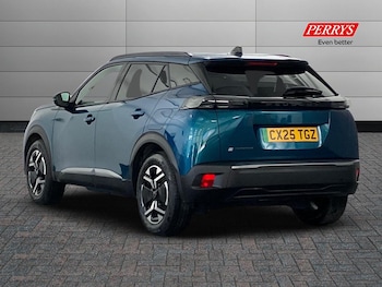 Used Peugeot 2008 2025 for sale - 76090414: Photo 2