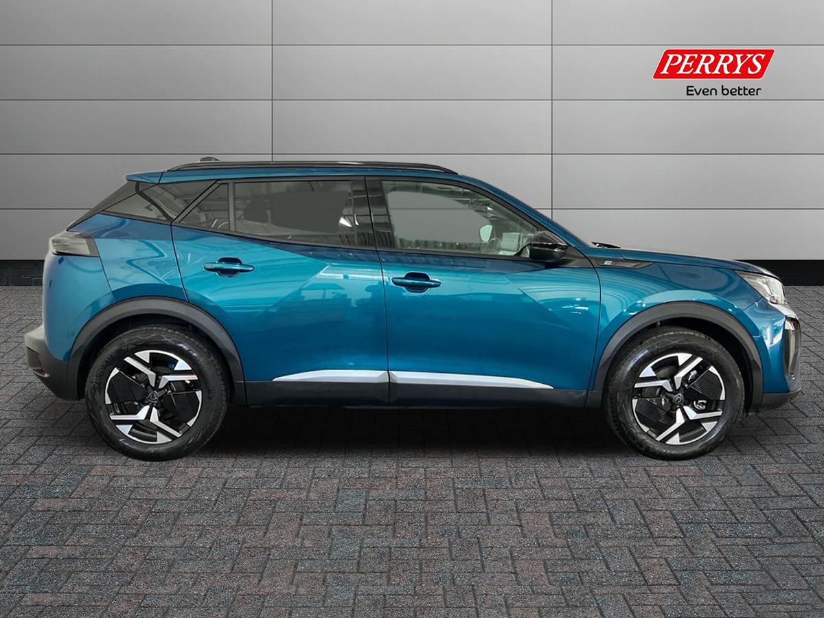 Used Peugeot 2008 2025 for sale - 76090414: Photo 3