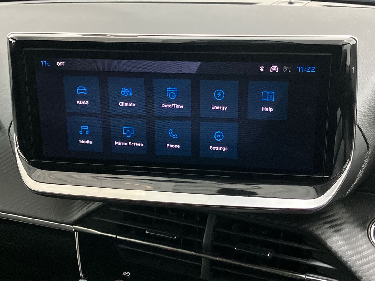 Used Peugeot 2008 2025 for sale - 76090414: Photo 31