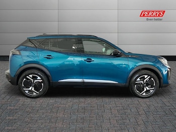 Used Peugeot 2008 2025 for sale - 76090414: Photo 3