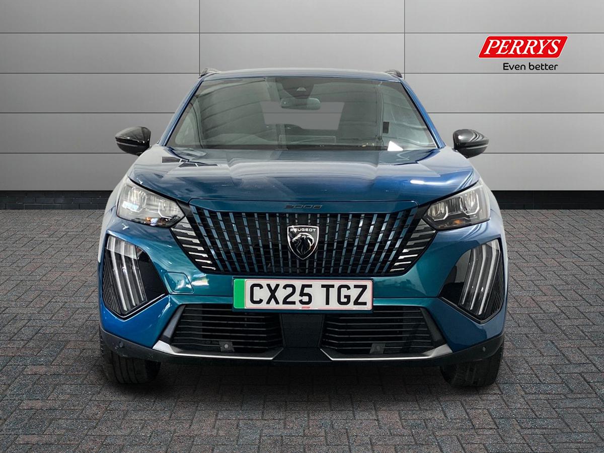 Used Peugeot 2008 2025 for sale - 76090414: Photo 4