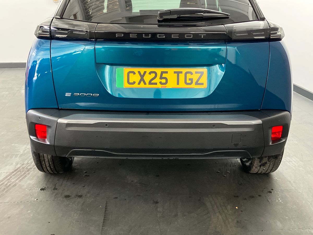 Used Peugeot 2008 2025 for sale - 76090414: Photo 49