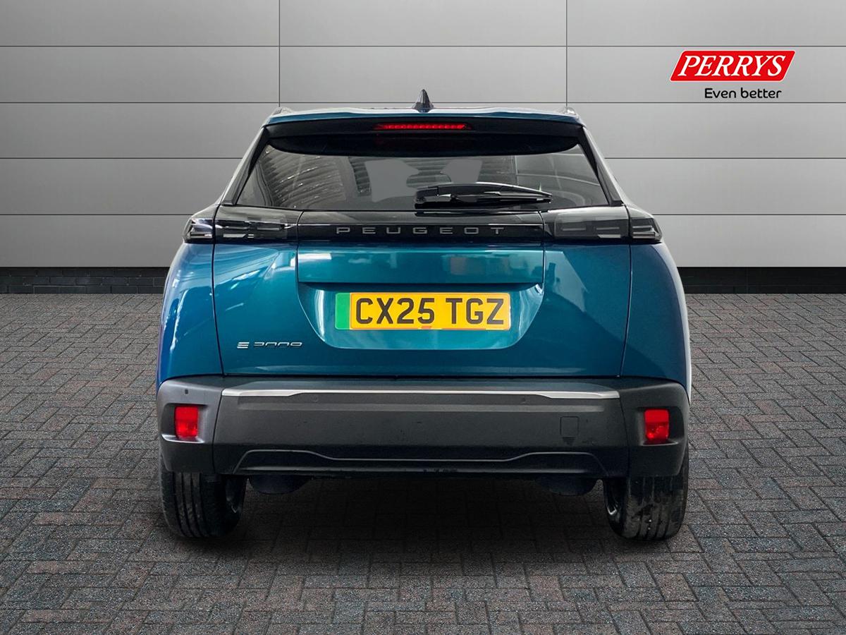 Used Peugeot 2008 2025 for sale - 76090414: Photo 5