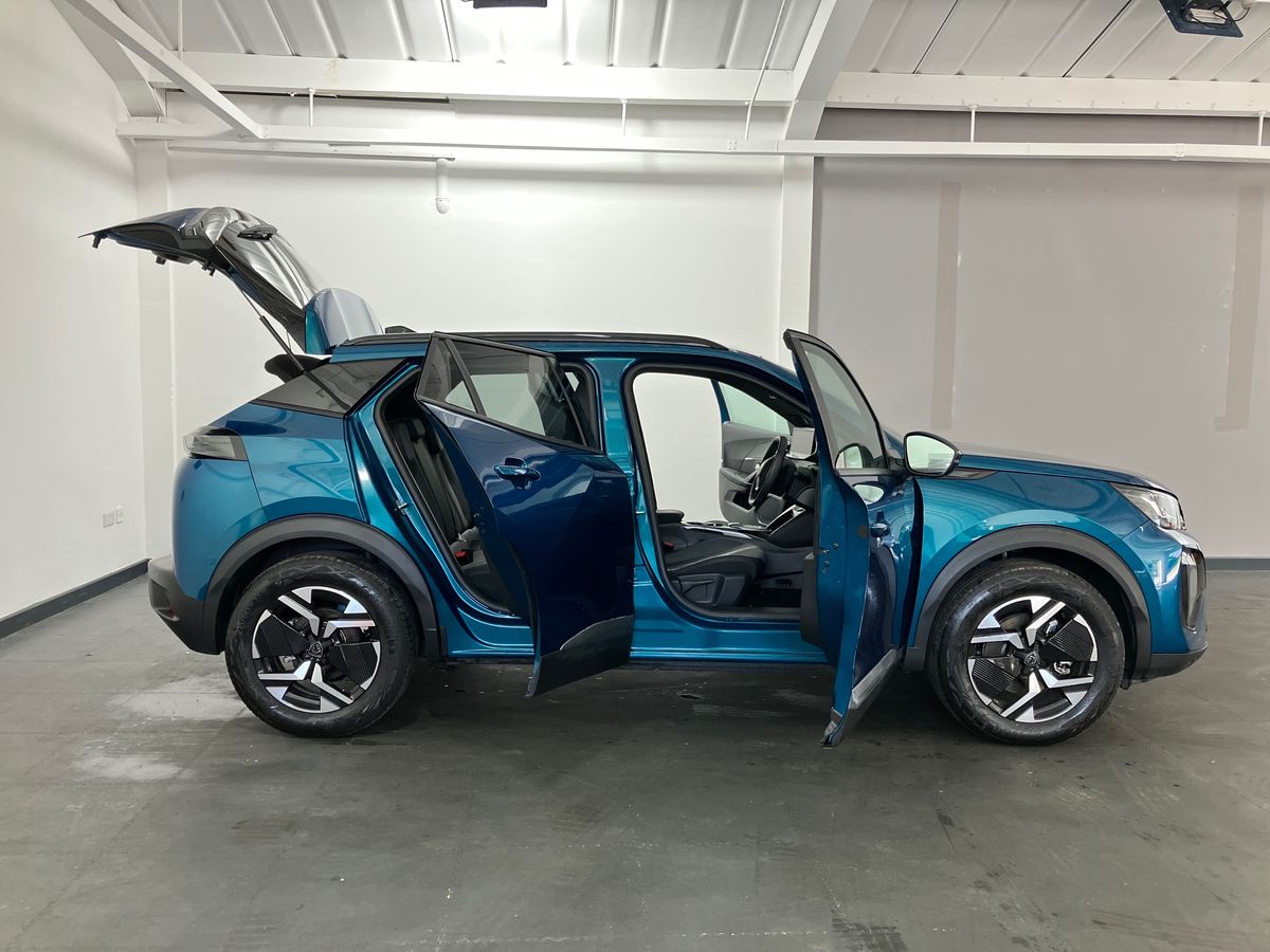 Used Peugeot 2008 2025 for sale - 76090414: Photo 53