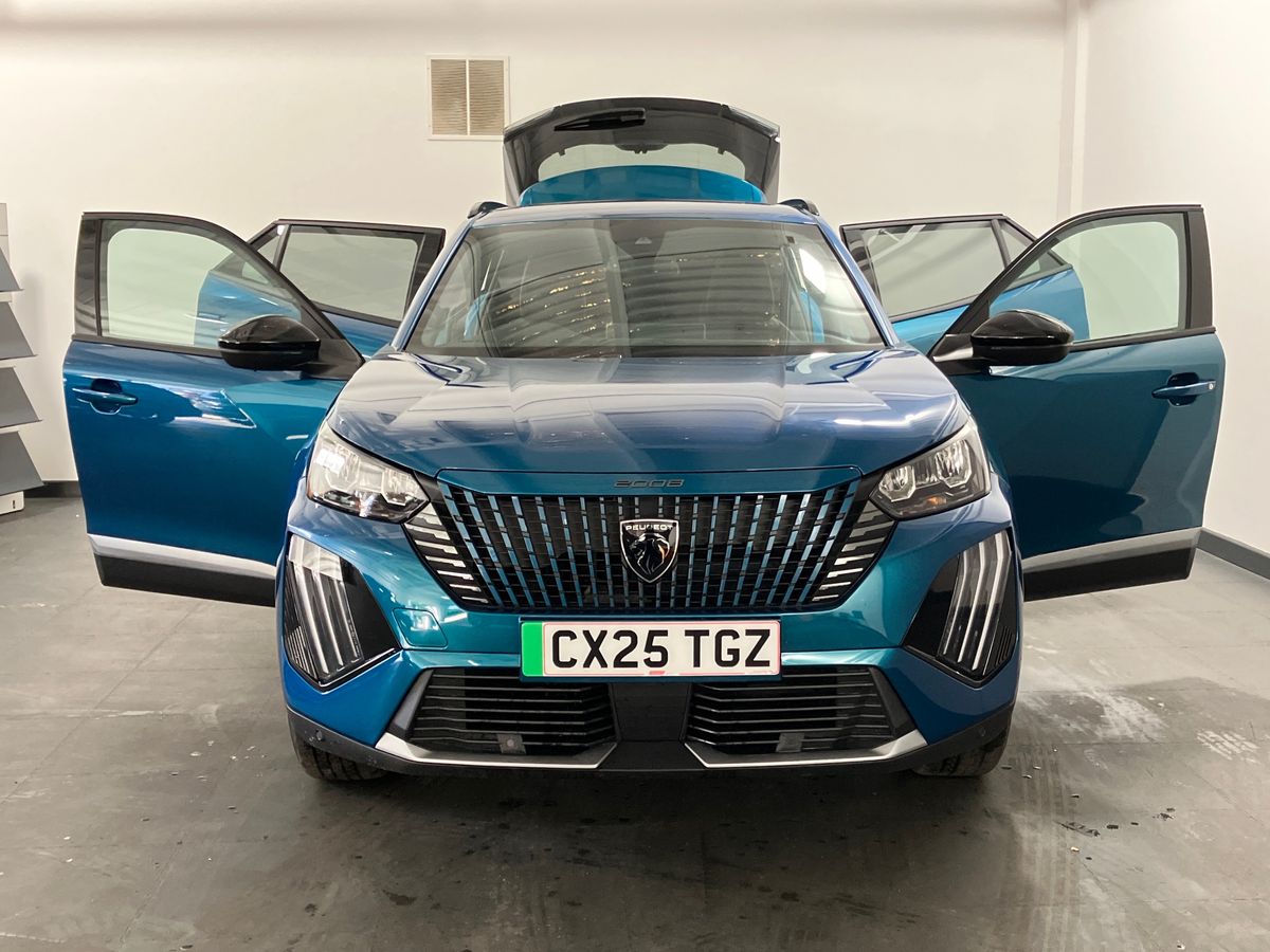 Used Peugeot 2008 2025 for sale - 76090414: Photo 54