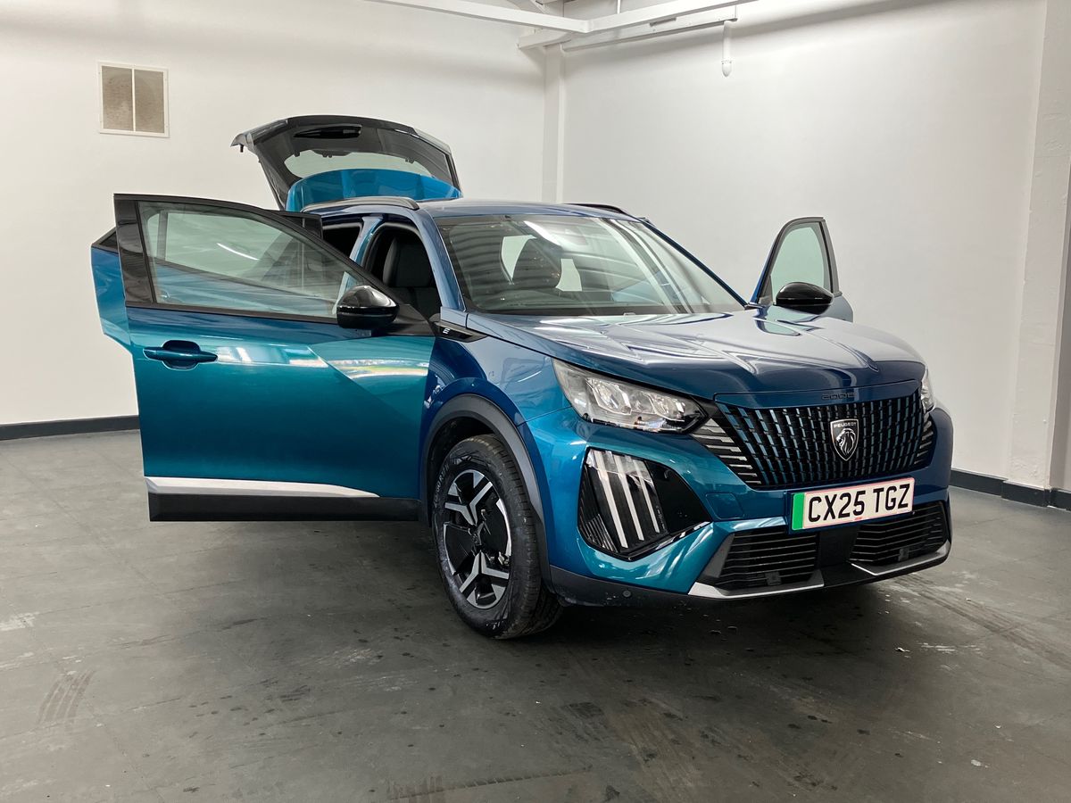 Used Peugeot 2008 2025 for sale - 76090414: Photo 55