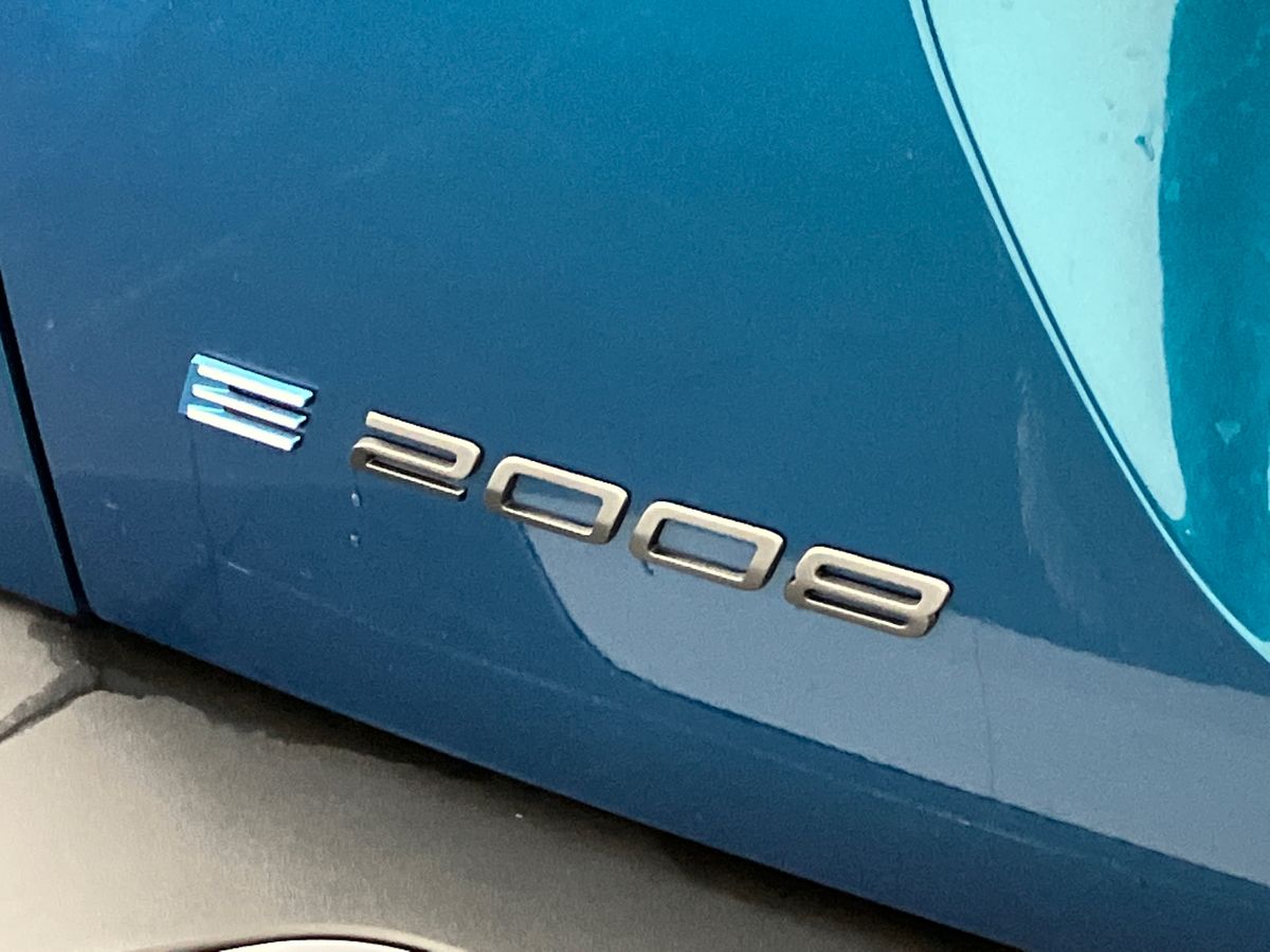 Used Peugeot 2008 2025 for sale - 76090414: Photo 57