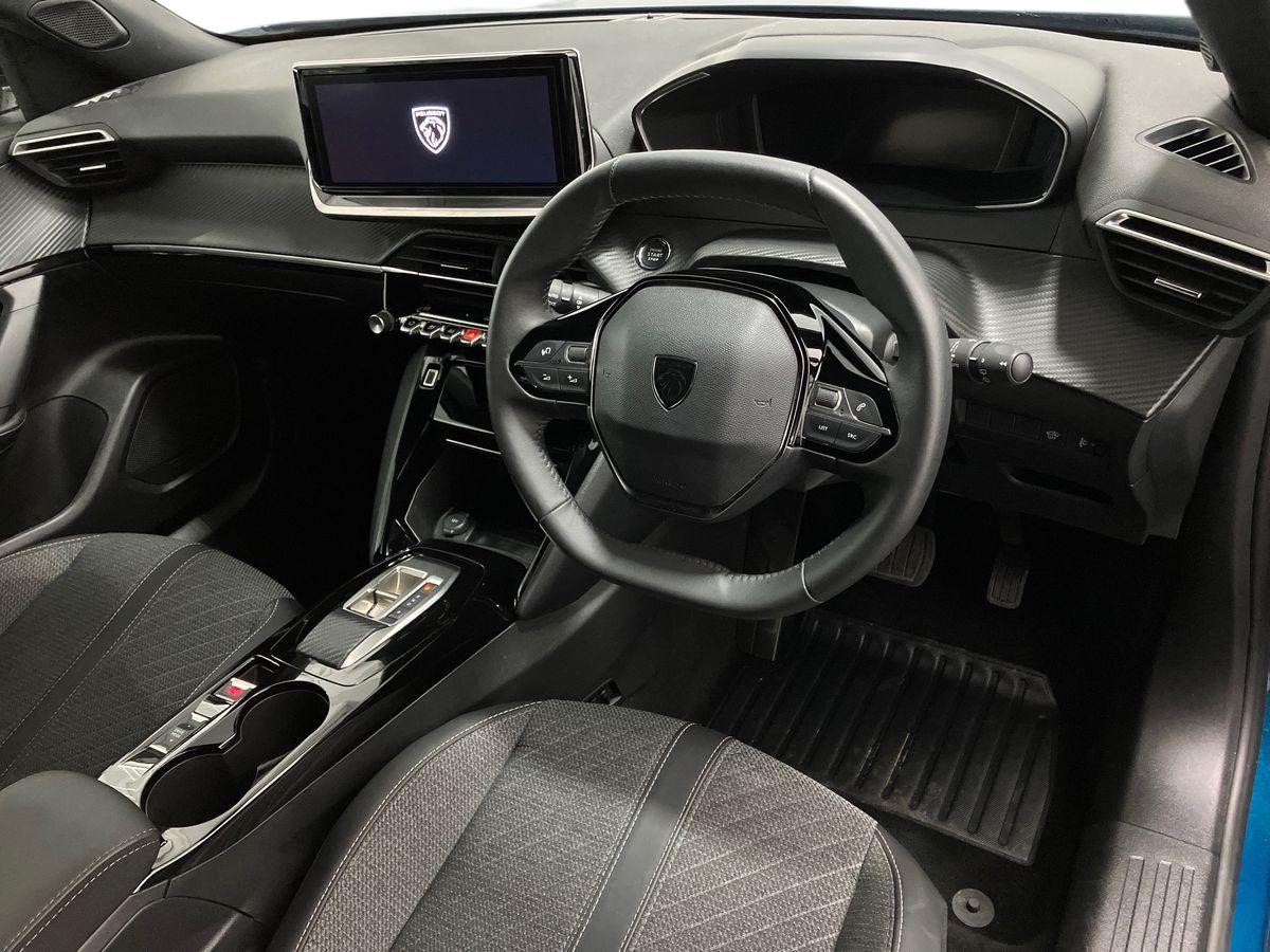 Used Peugeot 2008 2025 for sale - 76090414: Photo 9