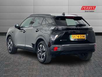Used Peugeot 2008 2024 for sale - 74052778: Photo