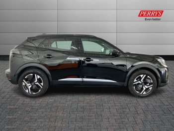 Used Peugeot 2008 2024 for sale - 74052778: Photo