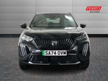 Used Peugeot 2008 2024 for sale - 74052778: Photo