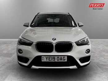 Used BMW X1 2019 for sale - 77980485: Photo