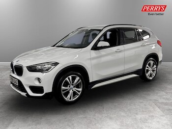 Used BMW X1 2019 for sale - 77980485: Photo