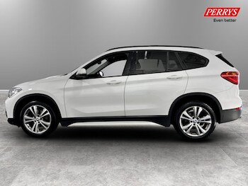 Used BMW X1 2019 for sale - 77980485: Photo