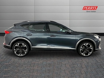 Used Cupra Formentor 2024 for sale - 77283267: Photo