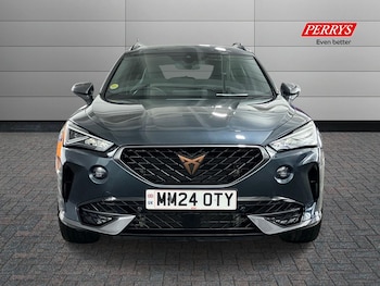 Used Cupra Formentor 2024 for sale - 77283267: Photo