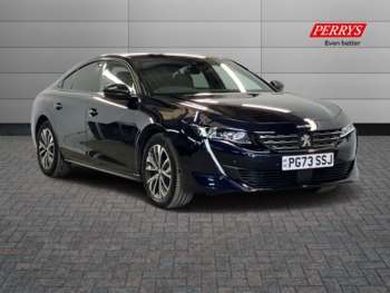 2024 - 1.6 Hybrid Allure Premium 5dr e-EAT8 Hatchback