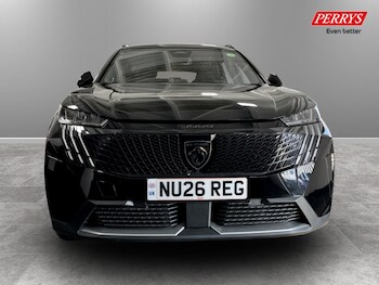 Used Peugeot 5008 2026 for sale - 77168135: Photo