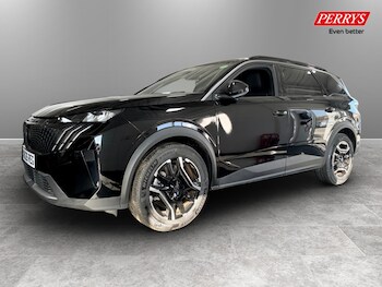 Used Peugeot 5008 2026 for sale - 77168135: Photo