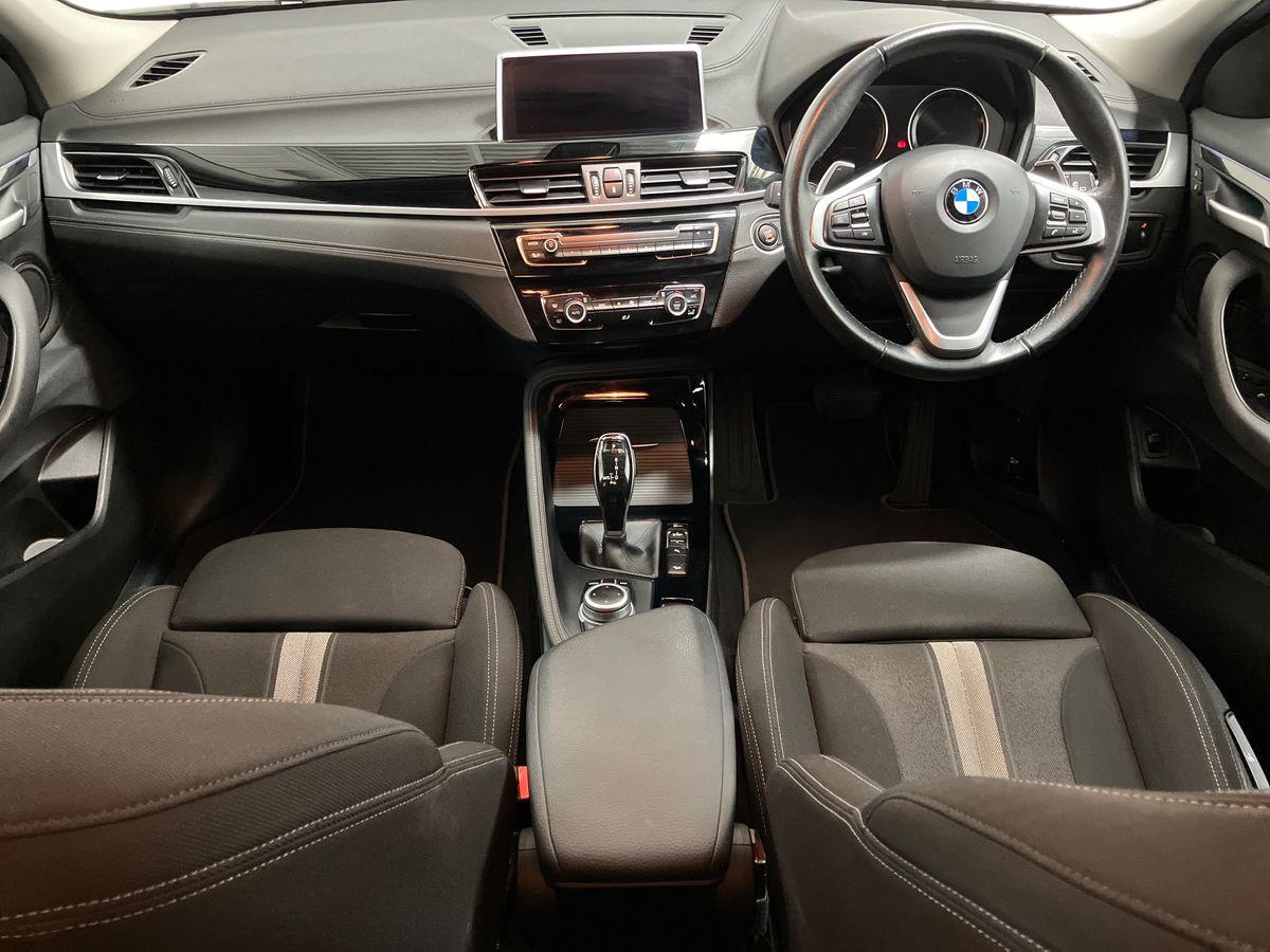 Used BMW X2 2021 for sale - 77136443: Photo 10