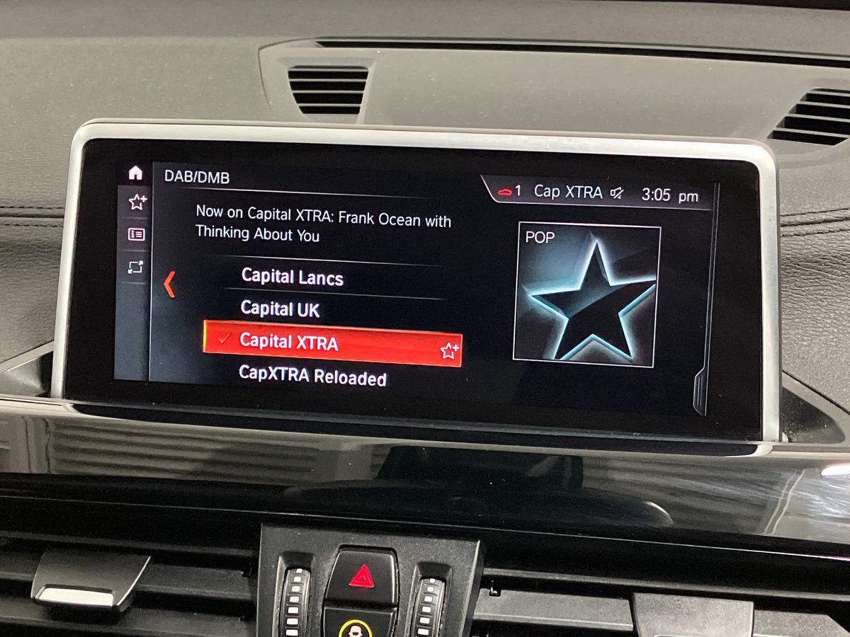 Used BMW X2 2021 for sale - 77136443: Photo 11