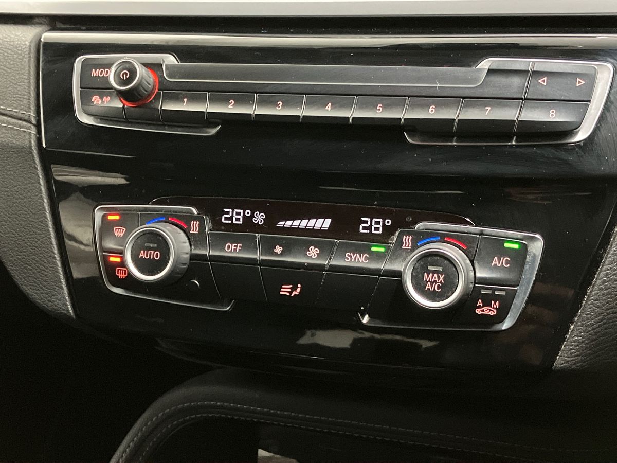 Used BMW X2 2021 for sale - 77136443: Photo 13