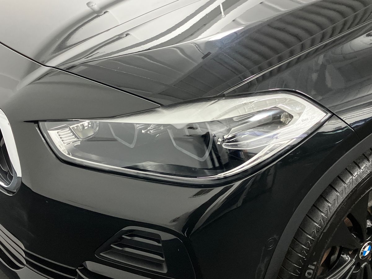 Used BMW X2 2021 for sale - 77136443: Photo 14