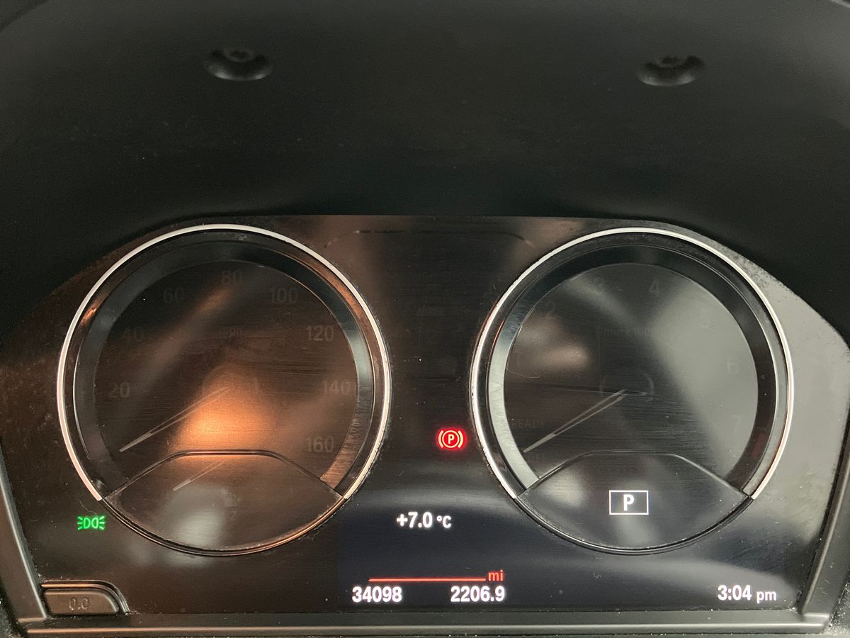 Used BMW X2 2021 for sale - 77136443: Photo 15