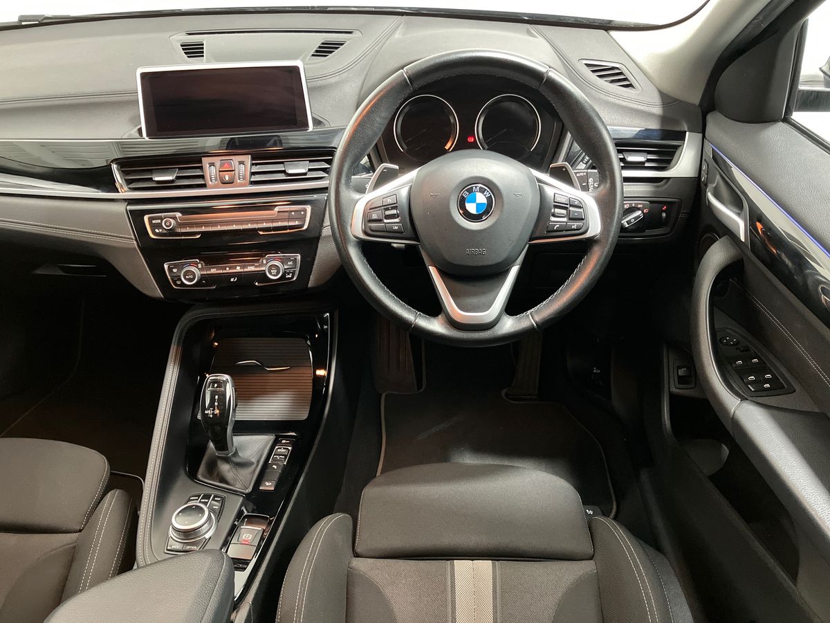 Used BMW X2 2021 for sale - 77136443: Photo 16