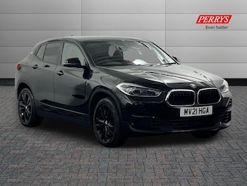 2021 - xDrive 20i [178] Sport 5dr Step Auto