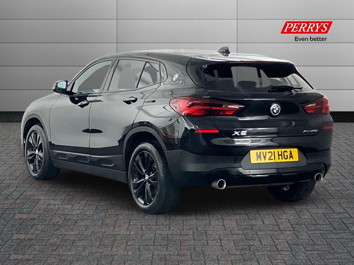 Used BMW X2 2021 for sale - 77136443: Photo 2