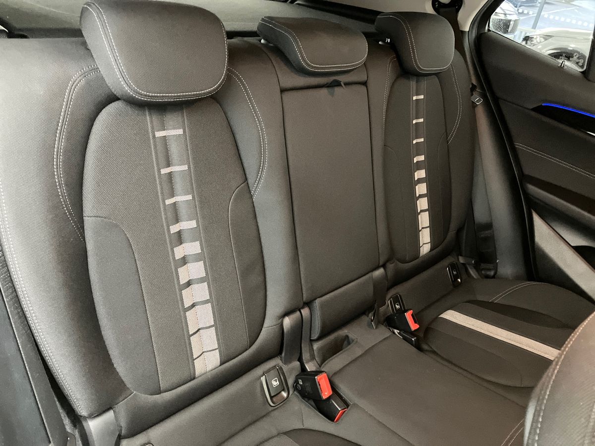 Used BMW X2 2021 for sale - 77136443: Photo 23