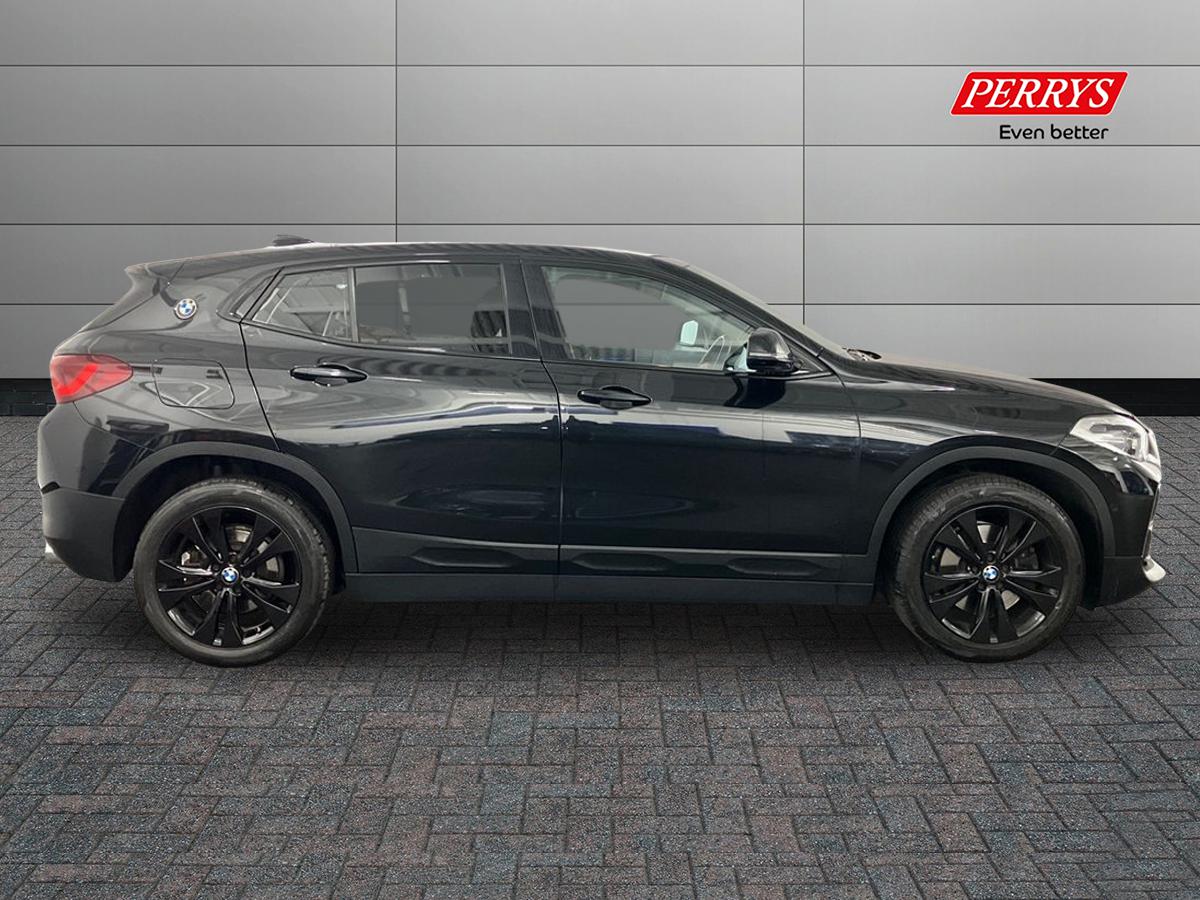 Used BMW X2 2021 for sale - 77136443: Photo 3