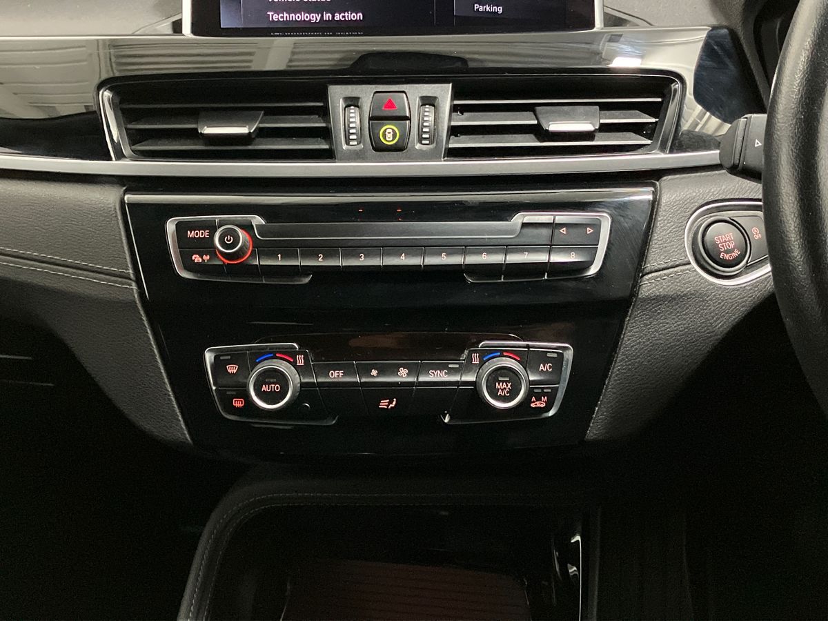 Used BMW X2 2021 for sale - 77136443: Photo 33