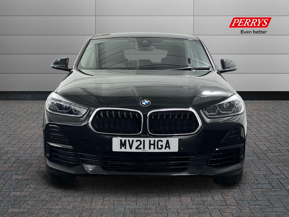 Used BMW X2 2021 for sale - 77136443: Photo 4