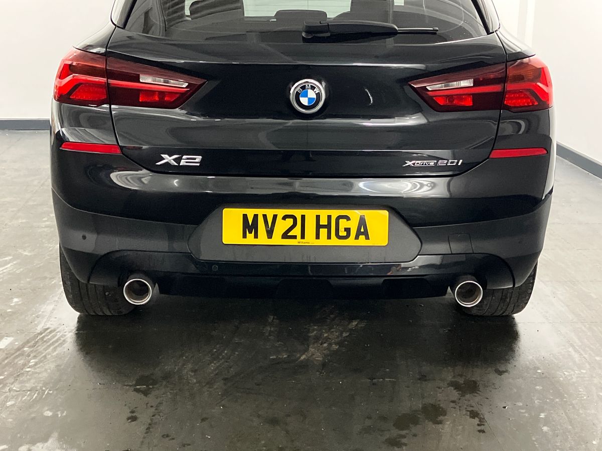 Used BMW X2 2021 for sale - 77136443: Photo 42